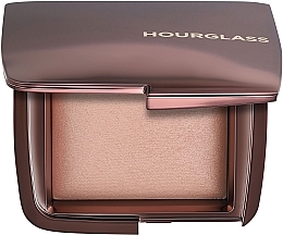 Парфумерія, косметика Пудра з ефектом сяяння - Hourglass Ambient Lighting Powder (тестер)