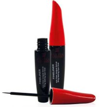 Парфумерія, косметика Підводка для очей EL-105 - Parisa Cosmetics Liquid Eyeliner FineLiner