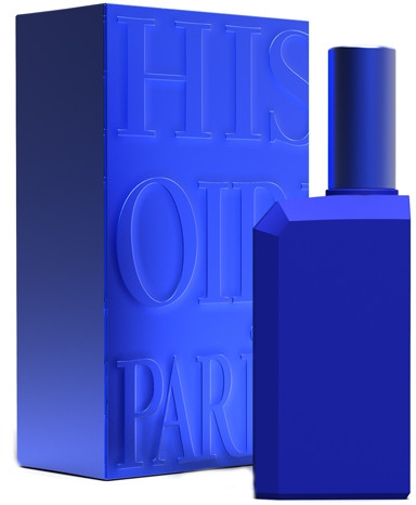 Histoires de Parfums This Is Not a Blue Bottle 1.1 - Парфюмированная вода (тестер с крышечкой)  — фото N2