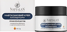 Нафталановый крем, антишпоры - Naftalan Pharm Group — фото N2