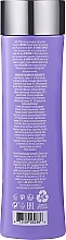 Шампунь для мгновенного восстановления волос - Alterna Caviar Anti-Aging Restructuring Bond Repair Shampoo — фото N2