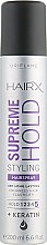 Духи, Парфюмерия, косметика Лак для волос - Oriflame HairX Supreme Hold Styling Hairspray