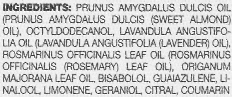 УЦІНКА Заспокійливий комплекс есенційних олій - Dr.Kraut Essential Oil Synergy * — фото N3