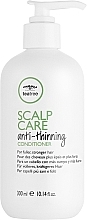 Кондиционер против истончения волос - Paul Mitchell Tea Tree Scalp Care Anti-Thinning Conditioner — фото N1