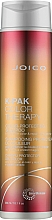 Шампунь відновлюючий для фарбованого волосся - Joico K-Pak Color Therapy Shampoo — фото N3