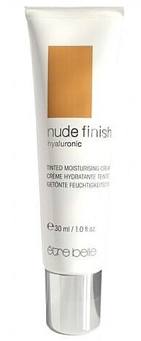 Тональний зволожувальний крем для обличчя - Etre Belle Hyaluronic Tinted Moisturising Cream — фото N1