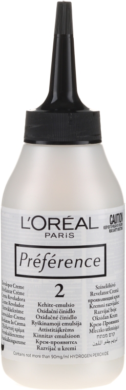 Краска для волос - L'Oreal Paris Preference Glam Bronde — фото N3