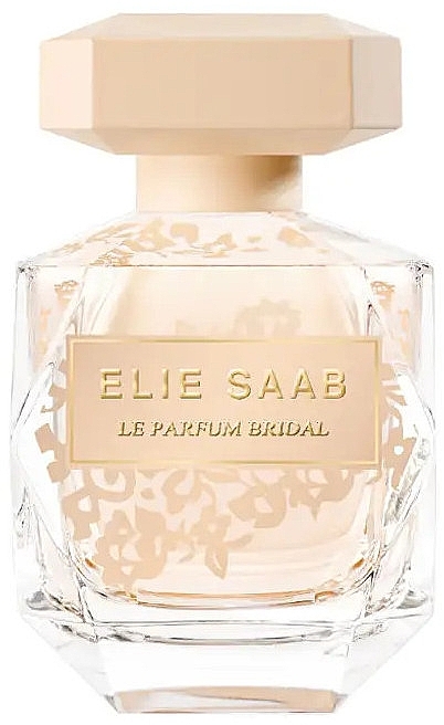 Elie Saab Le Parfum Bridal - Парфюмированная вода (тестер без крышечки) — фото N1