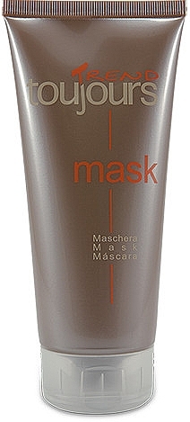 Интенсивно питательная маска - Toujours Trend Hair Mask — фото N1