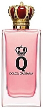 Dolce & Gabbana Q Eau - Парфюмированная вода (тестер без крышечки) — фото N1