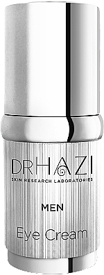 Чоловічий крем для очей - Dr.Hazi Men Eye Cream — фото N1