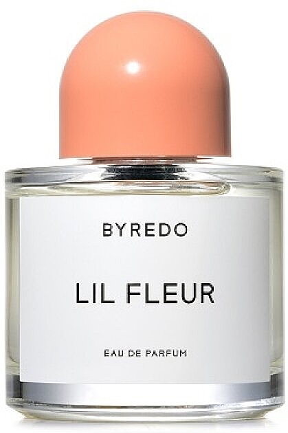 Byredo Lil Fleur Tangerine - Парфумована вода — фото N1