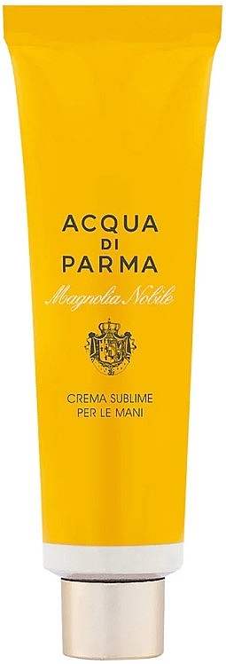 Acqua di Parma Magnolia Nobile - Крем для рук — фото N1