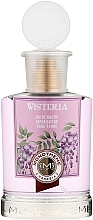 Monotheme Fine Fragrances Venezia Wisteria - Туалетна вода — фото N1