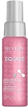 Духи, Парфюмерия, косметика Несмываемый кондиционер - Revlon Professional Equave Color Vibrancy Instant Detangling Conditioner (мини)