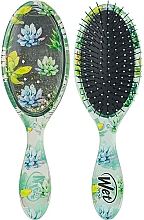 Парфумерія, косметика Щітка для волосся - Wet Brush Original Detangler Liquid Glitter Succulent Sparkle