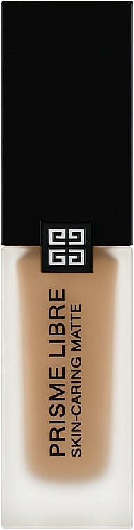 УЦЕНКА Матирующая тональная основа - Givenchy Prisme Libre Skin-Caring Matte * — фото N1