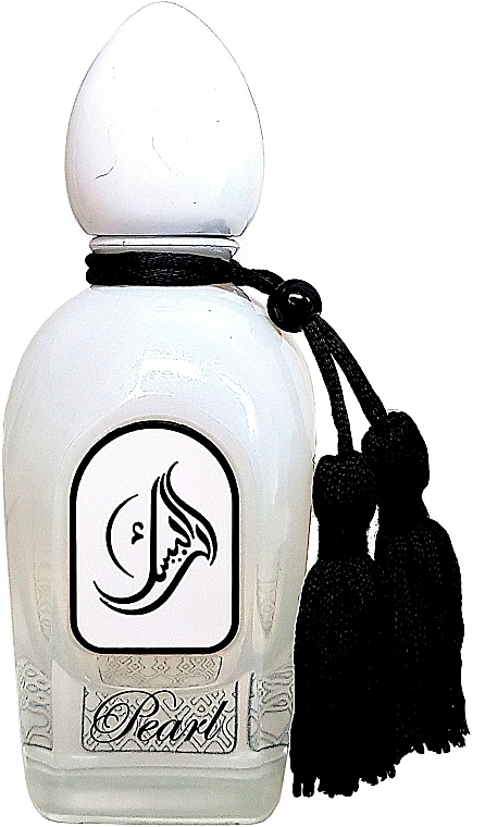 Arabesque Perfumes Pearl - Парфюмированная вода (тестер без крышечки) — фото N1