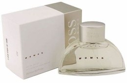 Духи, Парфюмерия, косметика BOSS Woman - Набор (edp/50ml + b/l/150ml)