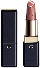 Зволожувальна помада для губ - Cle De Peau Beaute Rouge A Levres Lipstick — фото N1