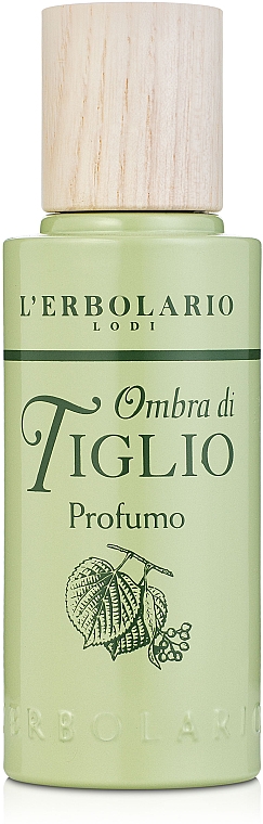 L'Erbolario Ombra di Tiglio - Парфюмированная вода