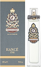Rance 1795 Francois Charles - Парфумована вода — фото N2