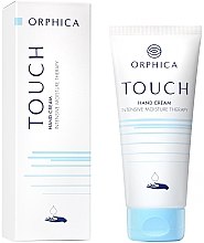 Парфумерія, косметика Крем для рук - Orphica Touch Hand Cream
