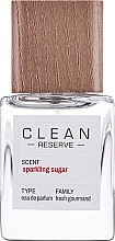 Clean Reserve Sparkling Sugar - Парфюмированная вода — фото N1