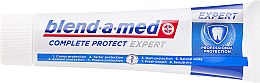 Зубная паста - Blend-a-med Complete Protect Expert Professional Protection Toothpaste — фото N4
