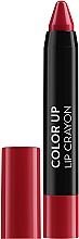 Помада-олівець - Flormar Color Up Lip Crayon — фото N1
