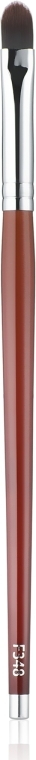 Универсальная кисть для карандашной техники, F121 - Muba Factory Brush Barocco  — фото N2