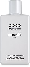 Chanel Coco Mademoiselle - Лосьйон для тіла — фото N2