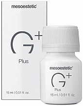 Бустер для лица - Mesoestetic G+ Plus Genesis — фото N1