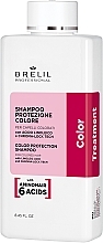 Духи, Парфюмерия, косметика Шампунь для окрашенных волос - Brelil Color Treatment Color Protection Shampoo