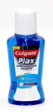 Духи, Парфюмерия, косметика Ополаскиватель "Комплексная защита" - Colgate Plax