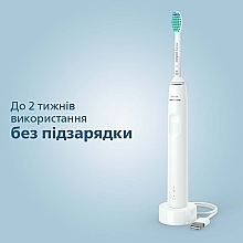 Электрическая звуковая зубная щетка - Philips Sonicare HX3673/13 — фото N6