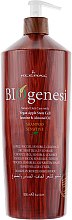 Парфумерія, косметика Шампунь для сухого та чутливого волосся - Kleral System Biogenesi Sensitive Shampoo