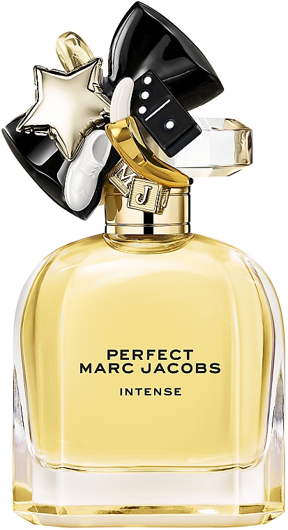 Marc Jacobs Perfect Intense - Парфюмированная вода — фото N1