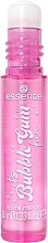 Парфумерія, косметика Олія для губ - Essence Its Bubble Gum Fun Lip Oil Roll-on So Bubble-Yum