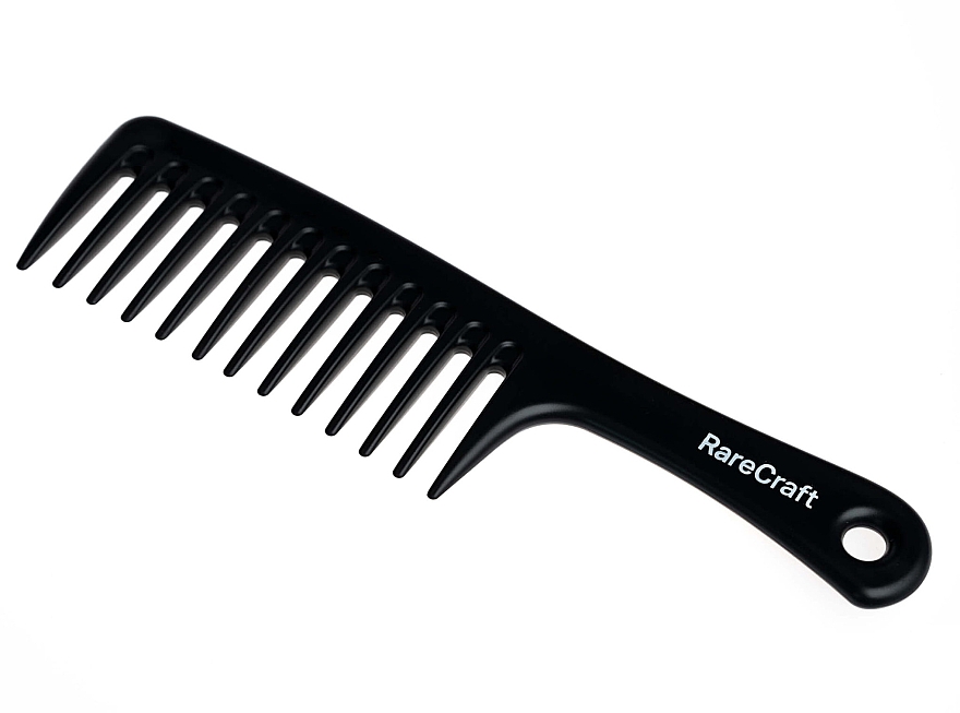 Гребешок для волос - RareCraft Comb XL — фото N1