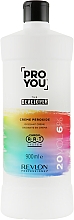  Крем-пероксид для волосся 6% - Revlon Professional Pro You The Developer 20 Vol — фото N3