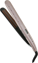 Парфумерія, косметика Випрямляч для волосся - Remington S7972 Aqualisse PRO