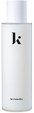 Парфумерія, косметика Балансувальний крем-тонік - Keenoniks Clarity Balancing Cream Toner