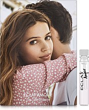 Парфумерія, косметика Туалетна вода - Oriflame Eclat Amour