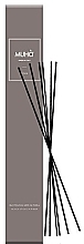Духи, Парфюмерия, косметика Сменные палочки для аромадиффузора 200 мл - Muha Stick