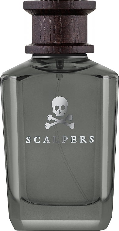 Scalpers The Club - Парфюмированная вода — фото N1