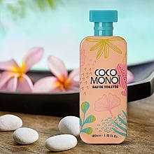 Coco Monoi Eau - Туалетная вода — фото N6