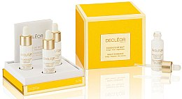 Парфумерія, косметика Нічна есенція для обличчя - Decleor Night Essence