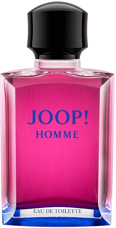 Joop! Homme Neon Edition - Туалетна вода — фото N1