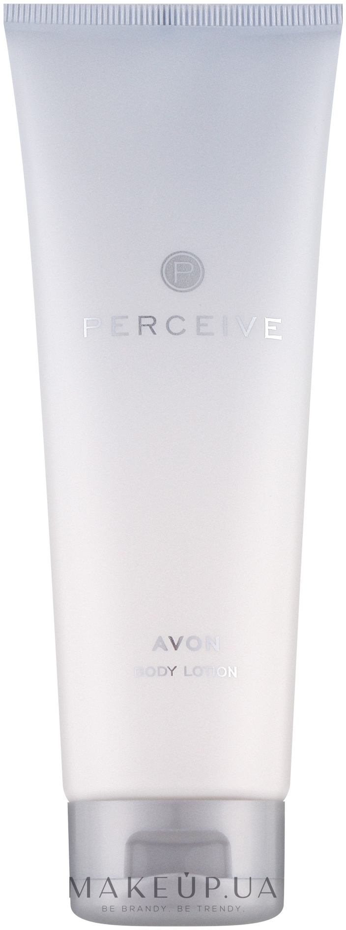 Avon Perceive - Бальзам для тела — фото 125ml